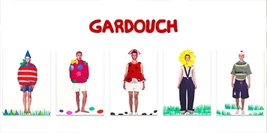 GARDOUCH