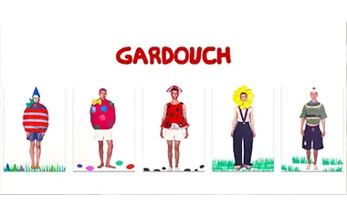 GARDOUCH