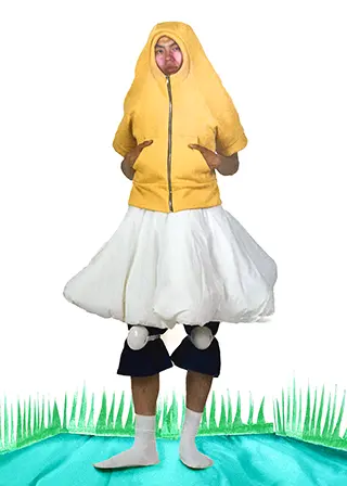 N°1 GARDOUCH
