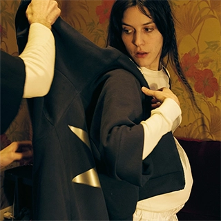 OKLOU X GARDOUCH Look 01