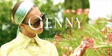 GENNY CROISIÈRE 2026
