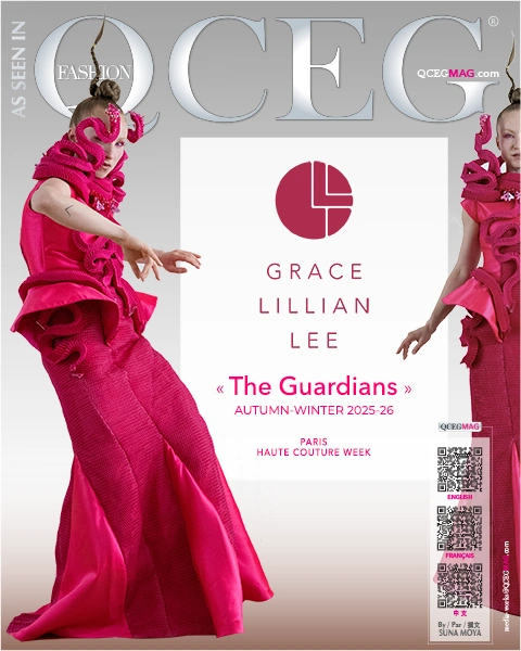 GRACE LILLIAN LEE