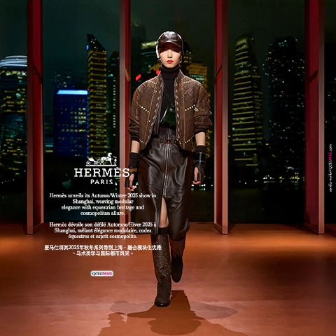 Hermès Autumn/Winter 2025