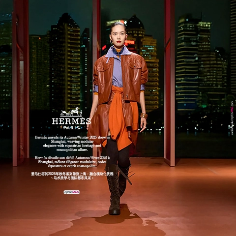 Hermès Autumn/Winter 2025