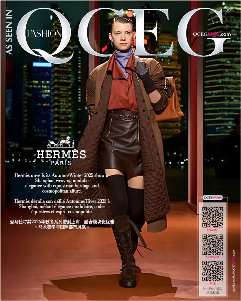 Hermès Autumn/Winter 2025