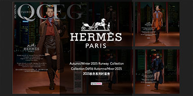 Hermès Automne/Hiver 2025