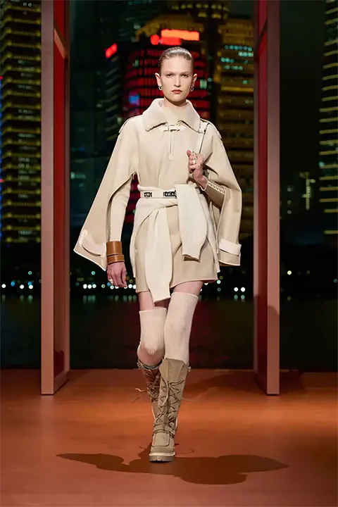 Hermès Autumn/Winter 2025 N°41