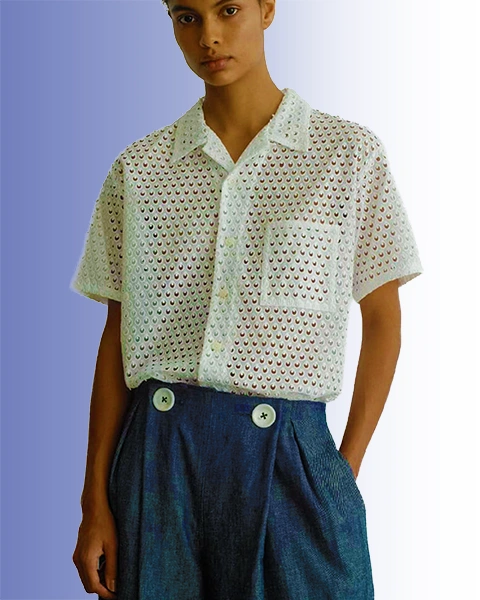 No.1 - JUNKO SHIMADA’S TIMELESS VISION