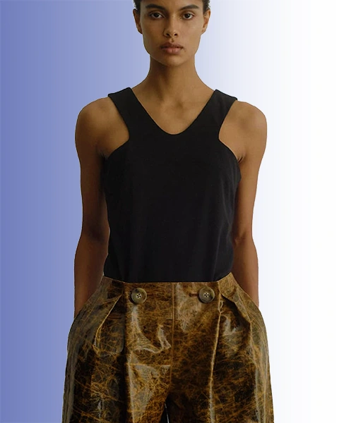 No.3 - JUNKO SHIMADA’S TIMELESS VISION