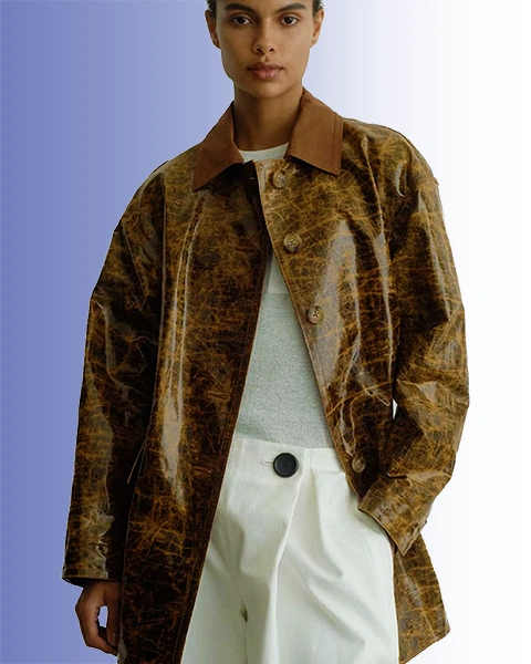 No.4 - JUNKO SHIMADA’S TIMELESS VISION