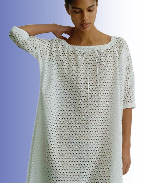 No.5 - JUNKO SHIMADA’S TIMELESS VISION