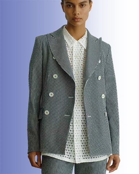 No.6 - JUNKO SHIMADA’S TIMELESS VISION