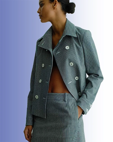 No.7 - JUNKO SHIMADA’S TIMELESS VISION