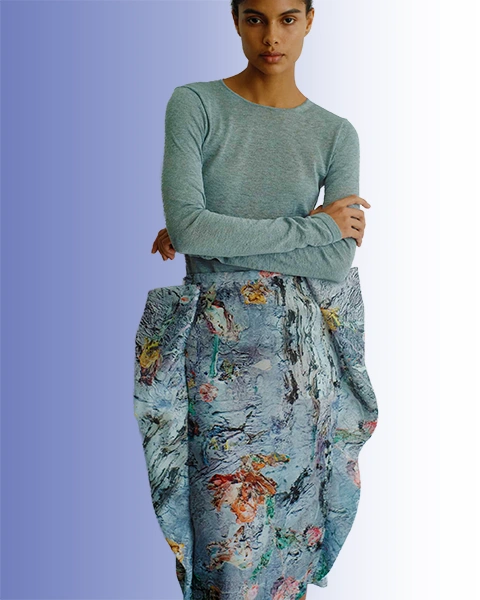 No.9 - JUNKO SHIMADA’S TIMELESS VISION