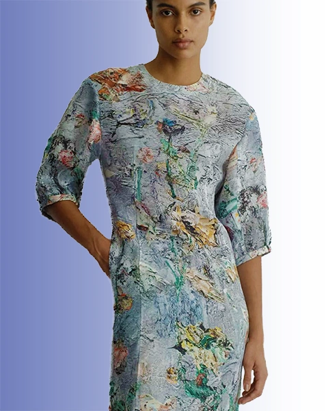 No.10 - JUNKO SHIMADA’S TIMELESS VISION