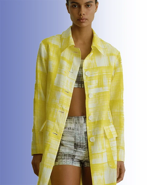 No.11 - JUNKO SHIMADA’S TIMELESS VISION