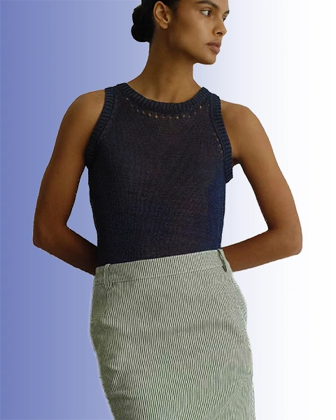 No.14 - JUNKO SHIMADA’S TIMELESS VISION