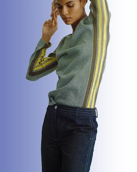 No.15 - JUNKO SHIMADA’S TIMELESS VISION