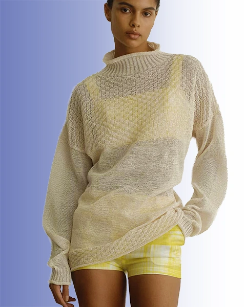 No.17 - JUNKO SHIMADA’S TIMELESS VISION