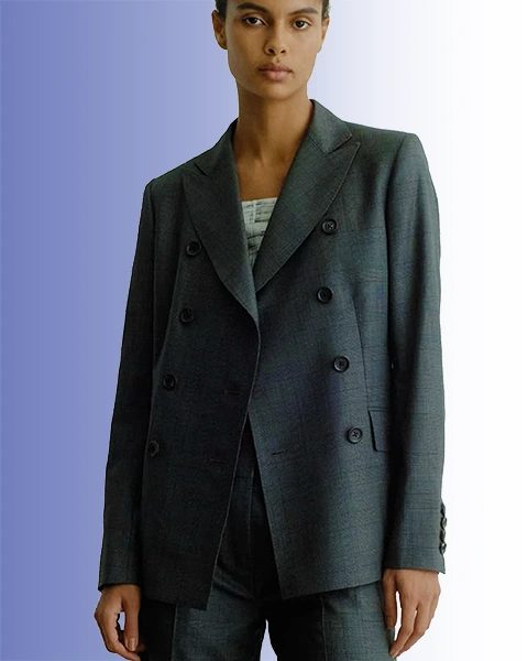 No.19 - JUNKO SHIMADA’S TIMELESS VISION