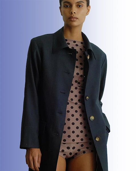 No.20 - JUNKO SHIMADA’S TIMELESS VISION