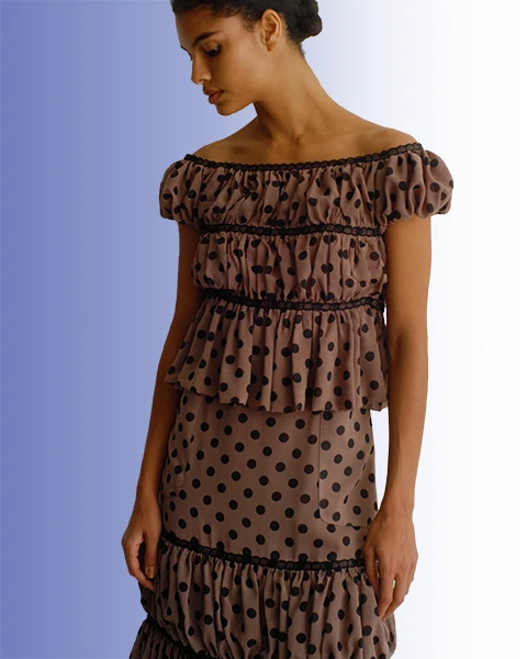 No.21 - JUNKO SHIMADA’S TIMELESS VISION