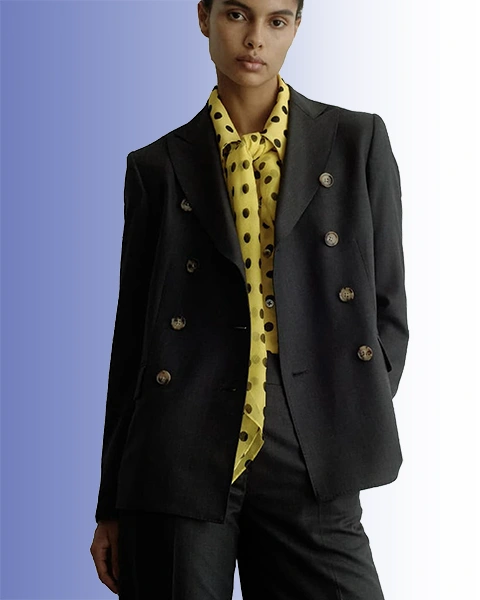 No.23 - JUNKO SHIMADA’S TIMELESS VISION