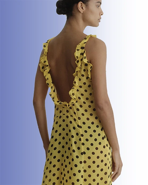 No.24 - JUNKO SHIMADA’S TIMELESS VISION