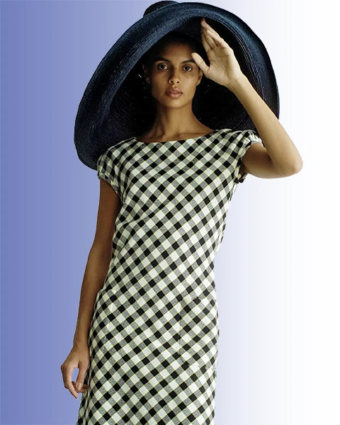 No.25 - JUNKO SHIMADA’S TIMELESS VISION