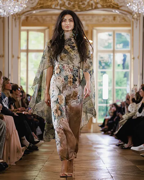 N°4 KOBI HALPERIN - 《 NOUVEAU DÉPART 》 巴黎新篇章