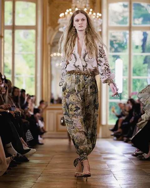 N°5 KOBI HALPERIN - 《 NOUVEAU DÉPART 》 巴黎新篇章