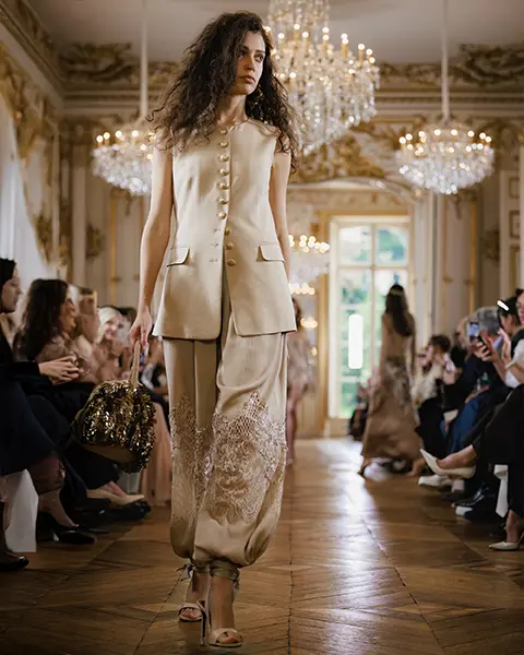 N°6 KOBI HALPERIN - 《 NOUVEAU DÉPART 》 巴黎新篇章