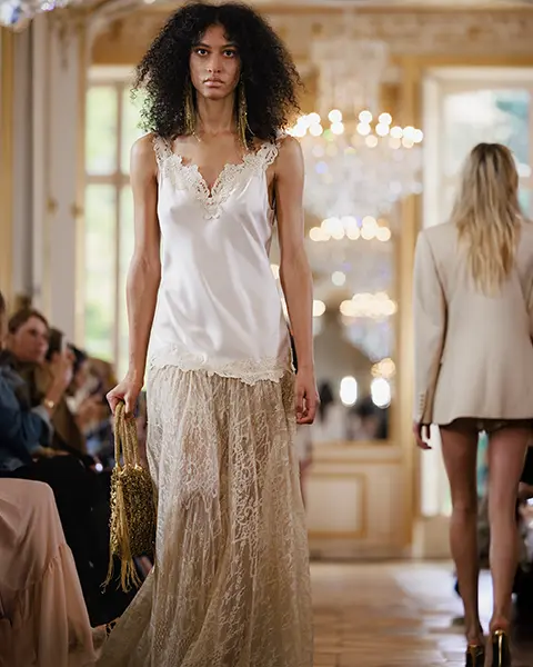 N°9 KOBI HALPERIN - 《 NOUVEAU DÉPART 》 巴黎新篇章