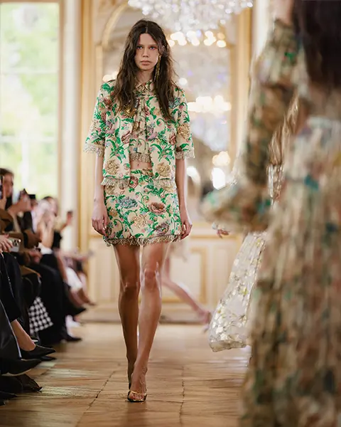 N°15 KOBI HALPERIN - 《 NOUVEAU DÉPART 》 巴黎新篇章