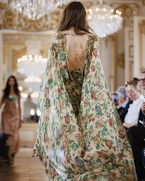 N°16 KOBI HALPERIN - 《 NOUVEAU DÉPART 》 巴黎新篇章