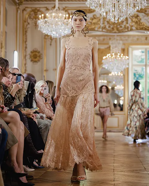 N°21 KOBI HALPERIN - 《 NOUVEAU DÉPART 》 巴黎新篇章