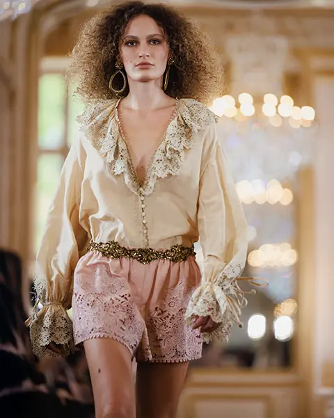 N°22 KOBI HALPERIN - 《 NOUVEAU DÉPART 》 巴黎新篇章