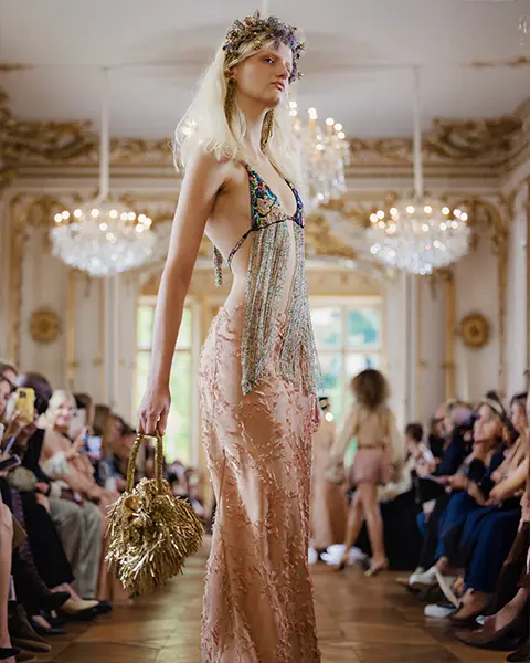 N°25 KOBI HALPERIN - 《 NOUVEAU DÉPART 》 巴黎新篇章