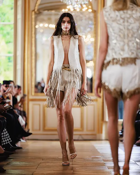 N°40 KOBI HALPERIN - 《 NOUVEAU DÉPART 》 巴黎新篇章