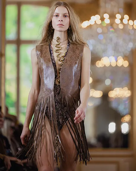 N°42 KOBI HALPERIN - 《 NOUVEAU DÉPART 》 巴黎新篇章