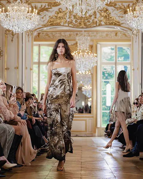 N°43 KOBI HALPERIN - 《 NOUVEAU DÉPART 》 巴黎新篇章