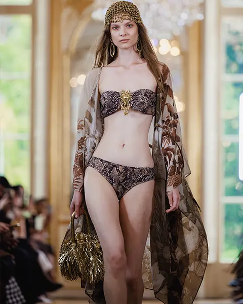 N°44 KOBI HALPERIN - 《 NOUVEAU DÉPART 》 巴黎新篇章