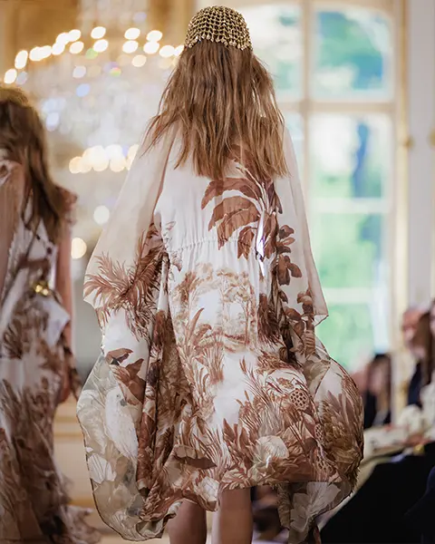 N°45 KOBI HALPERIN - 《 NOUVEAU DÉPART 》 巴黎新篇章