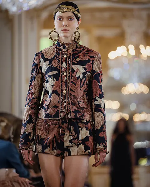 N°48 KOBI HALPERIN - 《 NOUVEAU DÉPART 》 巴黎新篇章