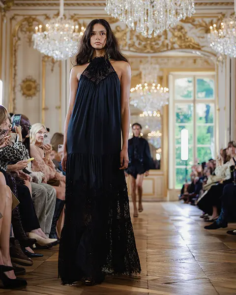 N°49 KOBI HALPERIN - 《 NOUVEAU DÉPART 》 巴黎新篇章