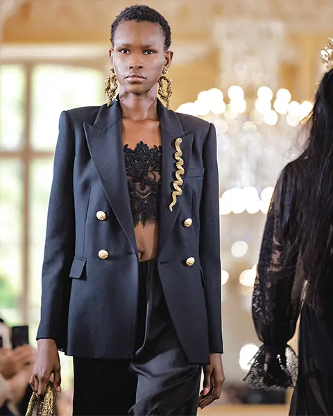 N°51 KOBI HALPERIN - 《 NOUVEAU DÉPART 》 巴黎新篇章