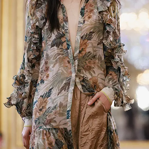 No.2 - NOUVEAU DÉPART IN PARIS- KOBI HALPERIN