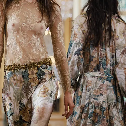 No.3 - NOUVEAU DÉPART IN PARIS - KOBI HALPERIN