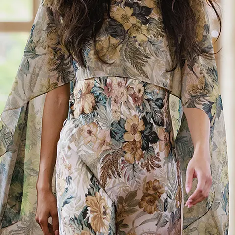 No.4 - NOUVEAU DÉPART IN PARIS - KOBI HALPERIN