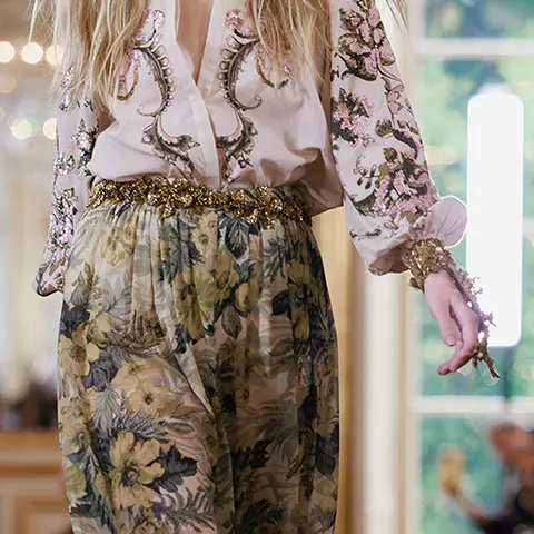 No.5 - NOUVEAU DÉPART IN PARIS - KOBI HALPERIN